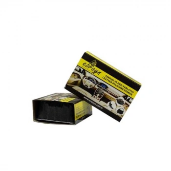 Ebrayn Torpido Deri Parlatıcı Sünger ONB33