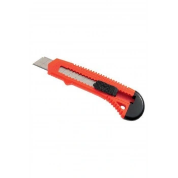 Edoni Maket Bıçağı Plastik Falçata