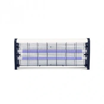 Elektrikli UV Sivrisinek Öldürücü Lamba