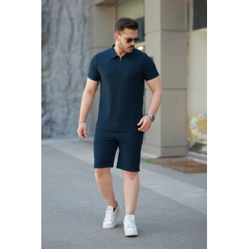 Erkek şort Tişört Alt üst Takım