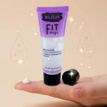 Fit Myi Makyaj Bazı