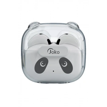 GT05 Kablosuz Airpods Kulaklık - Beyaz