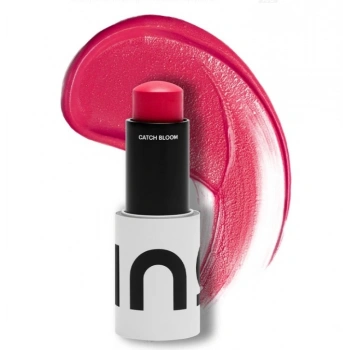 Ino Beauty Catch Bloom Full Size Lip Cheek Stick Dudak ve Yanak Nemlendirici Peony 8,77 gr