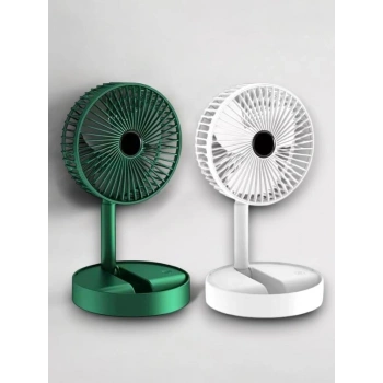 KATLANABİLİR VANTİLATÖR