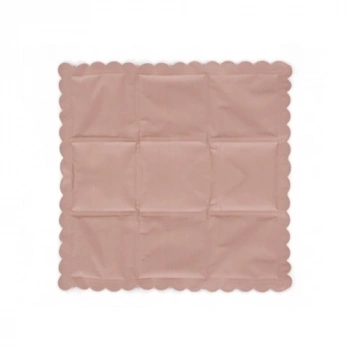 Kendinden Soğutmalı Serinletici Minder - Krem