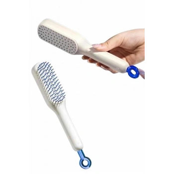 Kolay Temizlenen Fırçası Evcil Hayvanlara Özel Tüy Temizleme