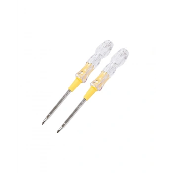 Kontrol Kalemi Çift Taraflı Uçlu Elektrik Akım Test Cihazı