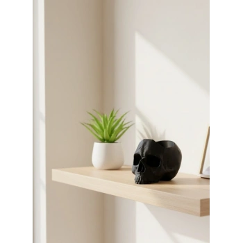 Kurukafa Gamepad Tutucu ergonomik dayanıklı tasarım