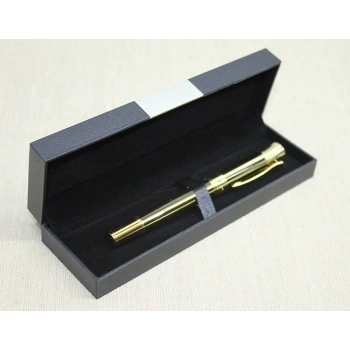 Kutulu Tekli Tükenmez Kalem Model 19