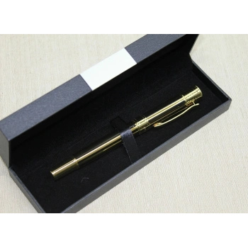 Kutulu Tekli Tükenmez Kalem Model 26