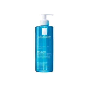 La Roche Posay Effaclar Jel 400 ml