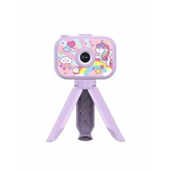 LF-Y6 AYAKLI ÇOCUK KAMERASI