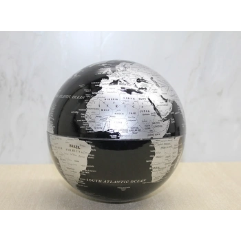 Masaüstü Dönen Dünya Küre - Model 7