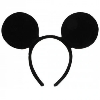 Mickey Mouse Tacı Fare Tacı