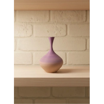 MİNİ RAİNBOW VAZO