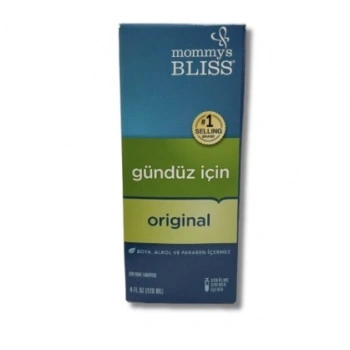 Mommys Bliss Gripe Water 120 ml