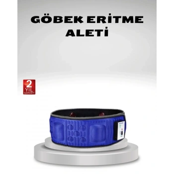Motorlu Titreşimli Masaj Kemeri – 5 Hız Ayarı ve 2 Fonksiyonlu Çalışma Modu