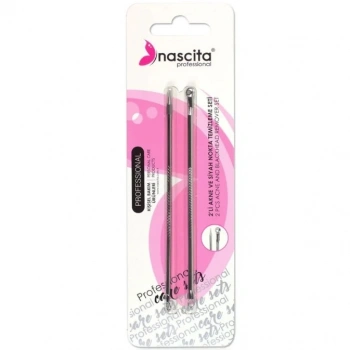 Nascita Akne Temizlik Seti