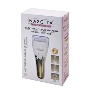 Nascita Elektrikli Ayak Törpüsü