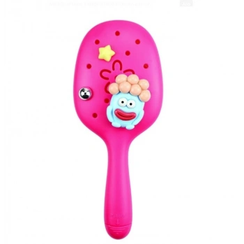 Nascita Twistlo Kırmızı Saç Fırçası - 59