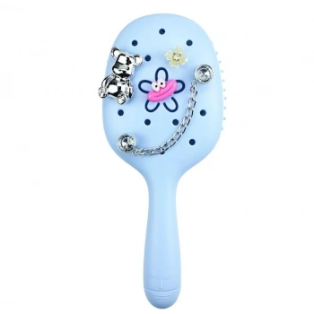 Nascita Twistlo Mavi Saç Fırçası - 59