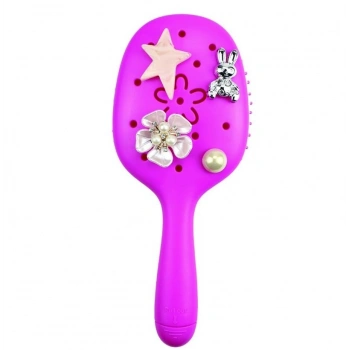 Nascita Twistlo Pembe Saç Fırçası - 59