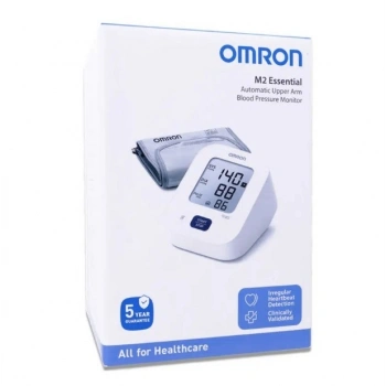 Omron M2 Essential Tansiyon Aleti Yeni Hem-7188-E