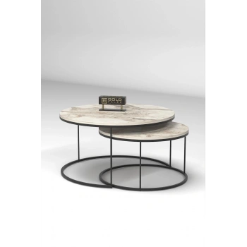 Orta Sehpa Ikili Lüx Specıal Efes