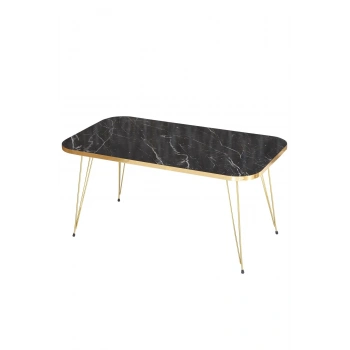 Orta Sehpa Kr Gold Bendir Tel