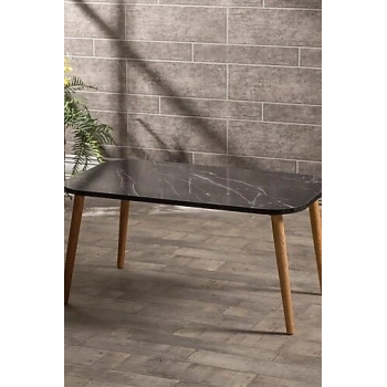 Orta Sehpa Kr  Torna Ayak BENDİR Ahşap