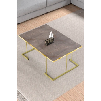 ORTA SEHPA SOLO GOLD GORDİON