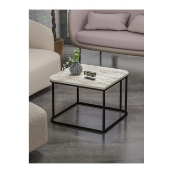 Orta Sehpa Tekli Damla Efes