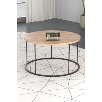 ORTA SEHPA TERRA LÜX CEVİZ