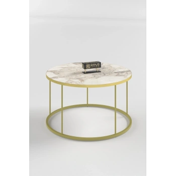 ORTA SEHPA TERRA LÜX GOLD EFES