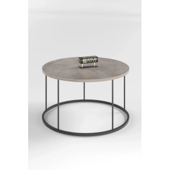 ORTA SEHPA TERRA LÜX GORDİON