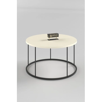 ORTA SEHPA TERRA LÜX KREM