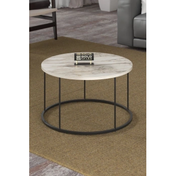 ORTA SEHPA VE ZİGON SEHPA TERRA SET EFES