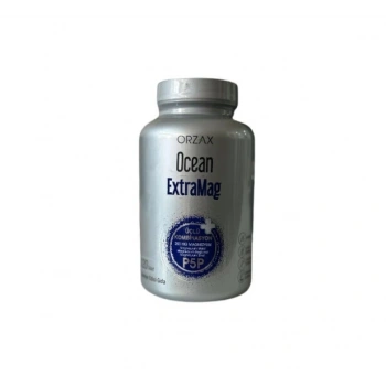 Orzax Ocean Extramag 120 Tablet