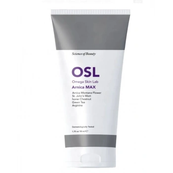 Osl Omega Skin Lab Arnica MAX 50 ml