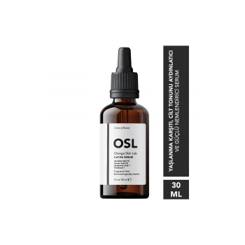 Osl Omega Skin Lab CeF-HA Serum 30 ml