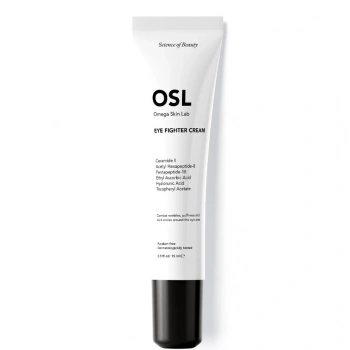 Osl Omega Skin Lab Eye Fighter Cream 15 ml (Göz Çevresi Kremi)