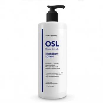 Osl Omega Skin Lab Hydrosoft Lotion 200 ml