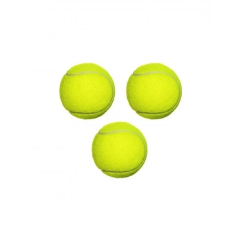 Petzoom Köpek Oyun Topu Tenis Topu ***