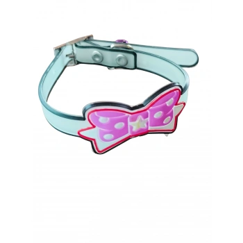 Petzoom Silikon KediTasması PZT 708