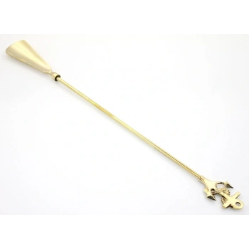 Pirinç Çapalı Kerata Çekecek Model 6