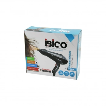 PROFESSIONAL SAÇ KURUTMA - FÖN MAKİNESİ 3500 PERFORMANS - 2500W