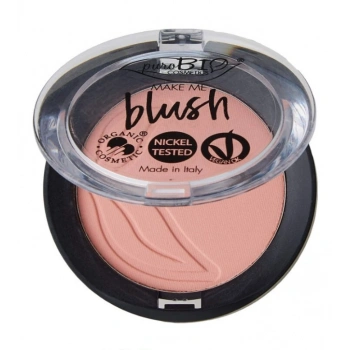 PuroBio Blush Make Me Blush Allık 5.2 gr - 05 Watermelon