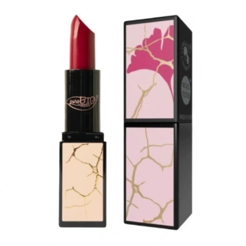 PuroBio Lipstick Creamy Matte 4.4 gr - 04 True Magenta