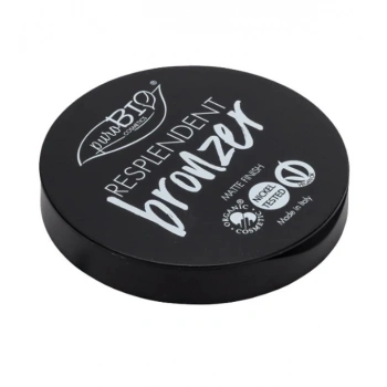 PuroBio Resplendent Bronzer 9 gr - 01