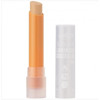 PuroBio Sublime Luminous Concealer Stick Kapatıcı 3,6 ml - 04